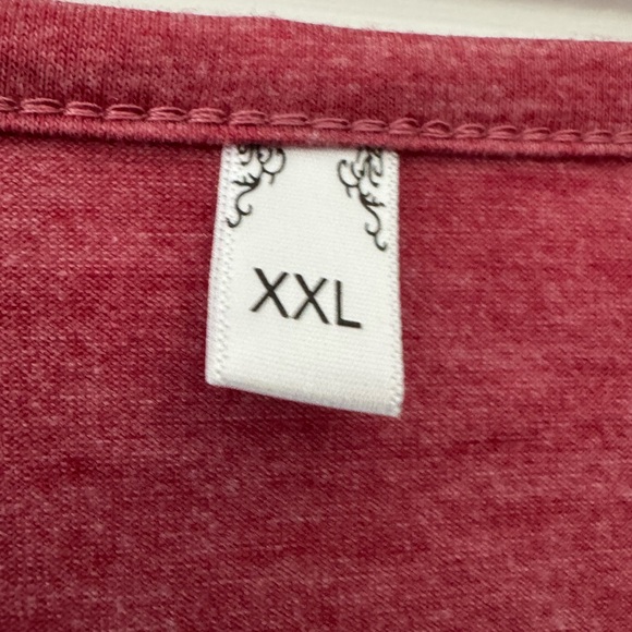 🔥🌞Graphic Tee - 'The Beach is My Happy Place' - Picture 4 of 5